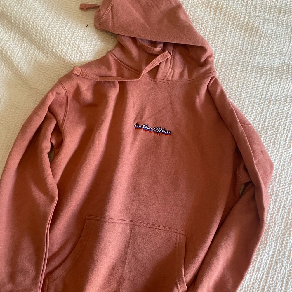 Chicks in the Office Sweatshirt